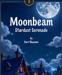 Moonbeam - Stardust Serenade book cover